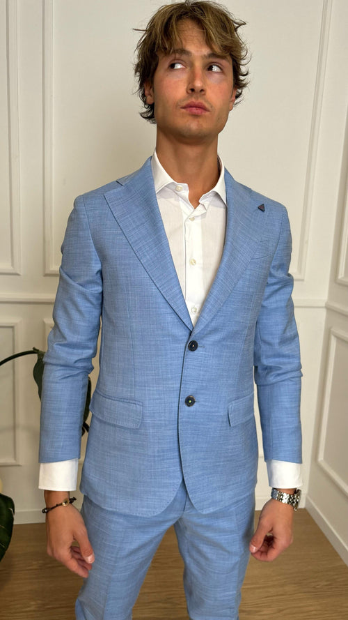 Abito Orazio G62AM 0025