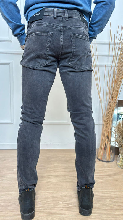 Jeans Albert plus Gas 351452 65BD