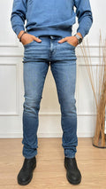 Jeans Albert simple rev Gas 351451 69MM