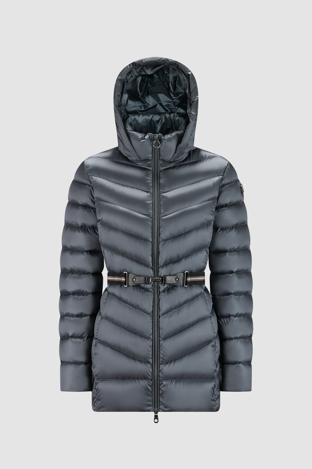 Piumino lucido Cape Horn B2554 410