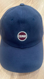Cappello con logo Colmar 5091