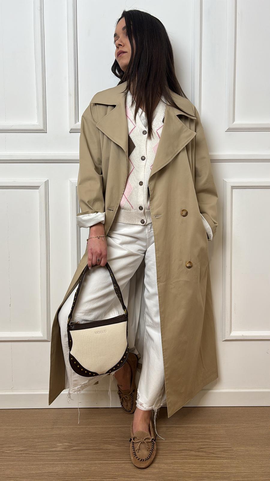 Borsa Canter Vicolo XAB0013