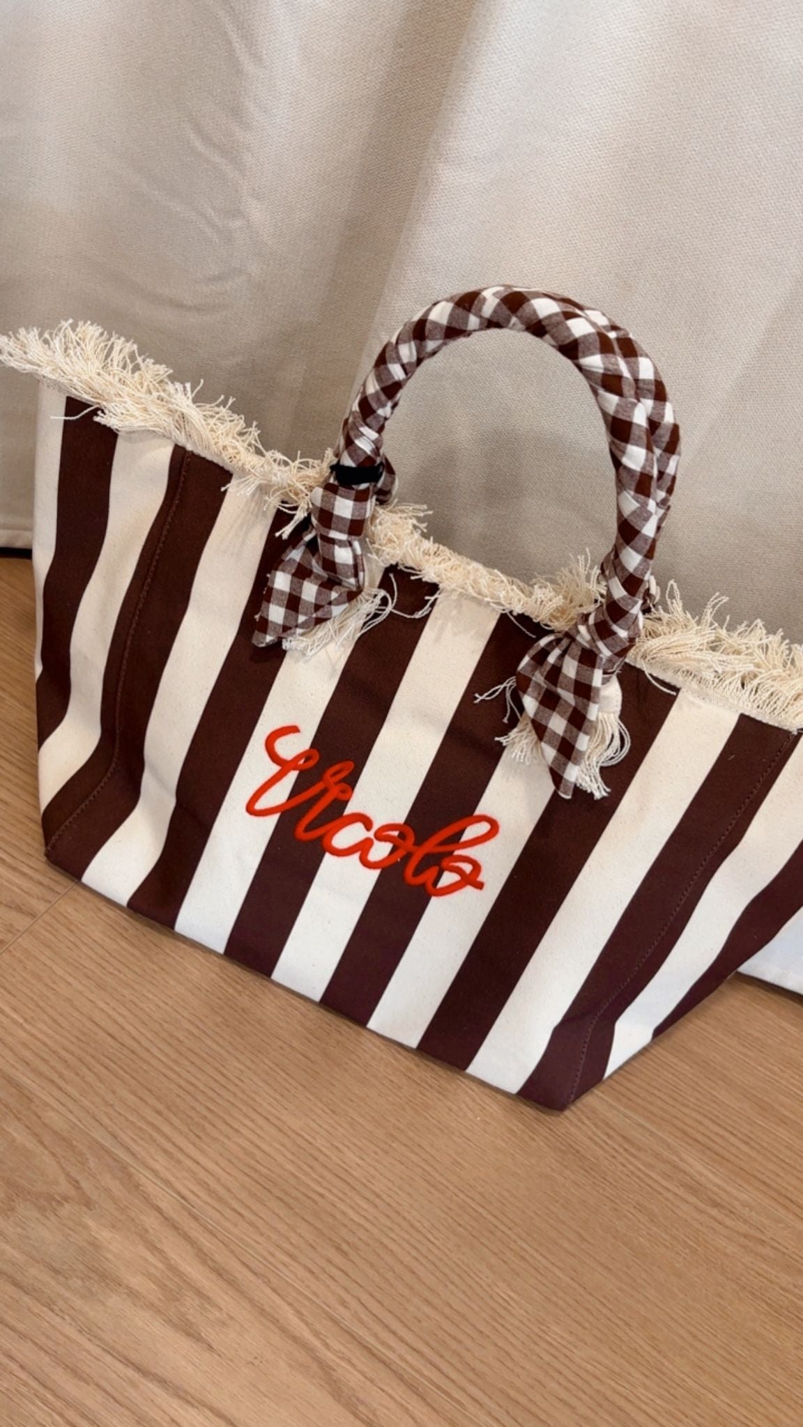 Maxi bag Ibiza Vicolo XAB0010