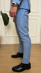 Abito Orazio G62AM 0025