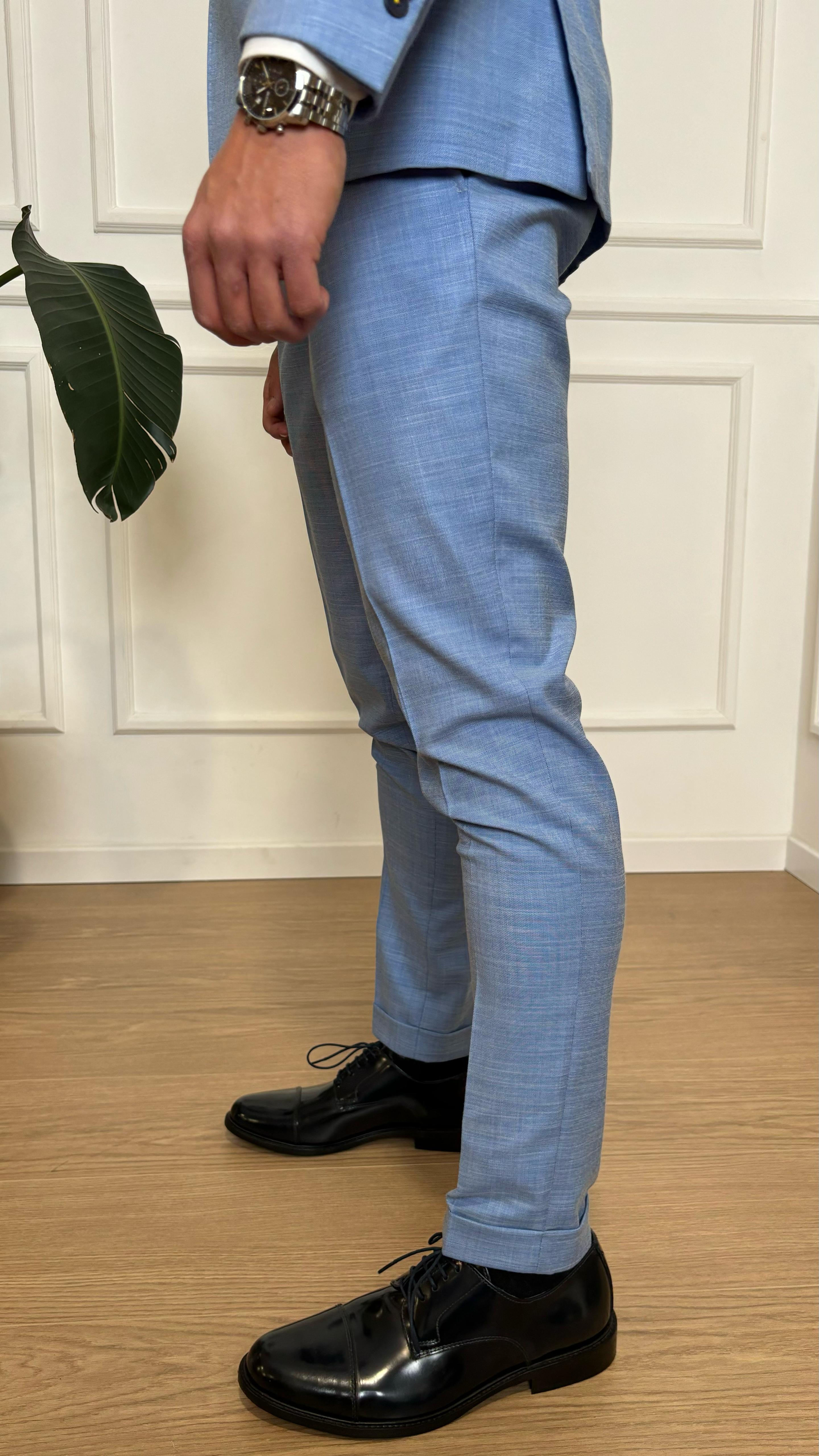 Abito Orazio G62AM 0025