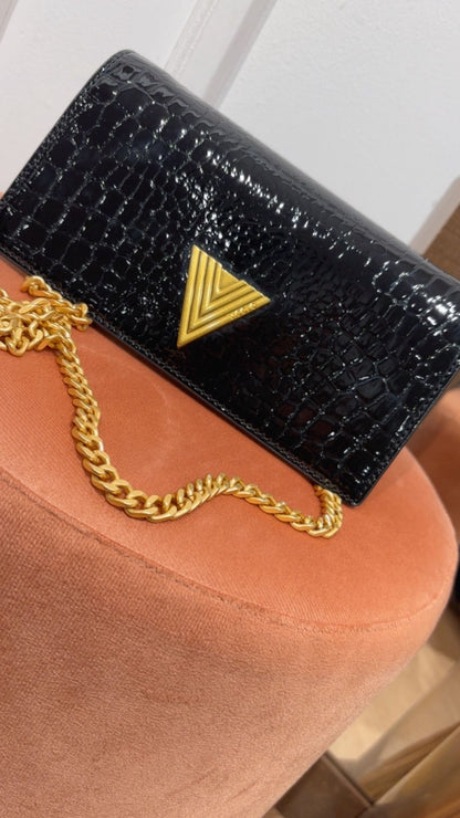 Bag mini Shibuya XF0013 Vicolo Nera