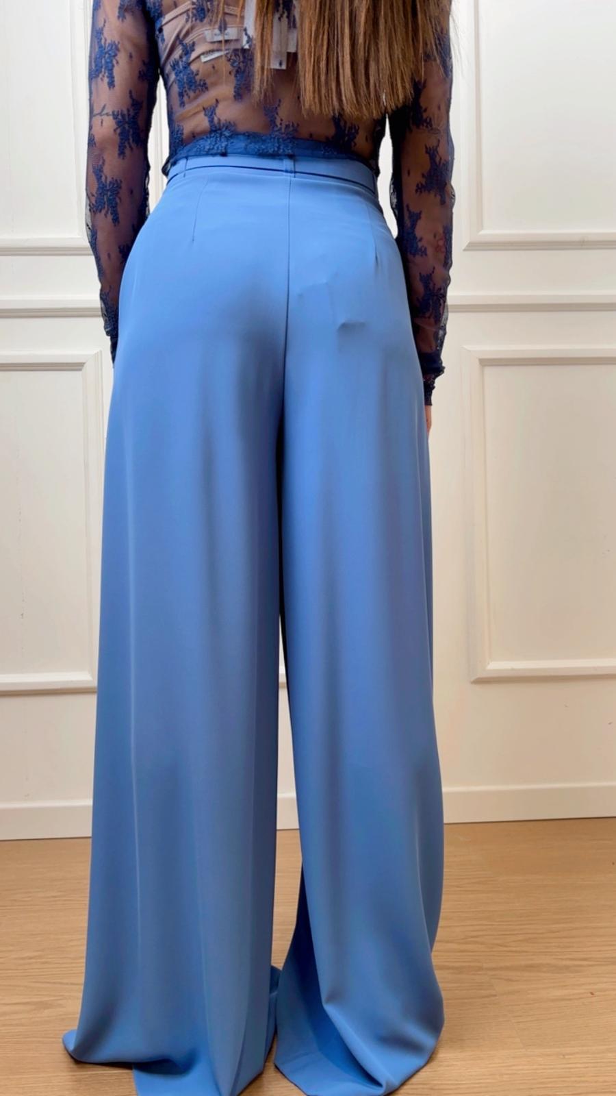 Pantaloni a palazzo Imperial PEZ3LHXC