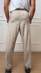 Pantaloni con coulisse Imperial P93403011