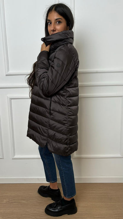 Lydia Quilted Jacket Save the Duck D43620W 40009