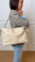 Borsa Tassel bag Vicolo XAB0034