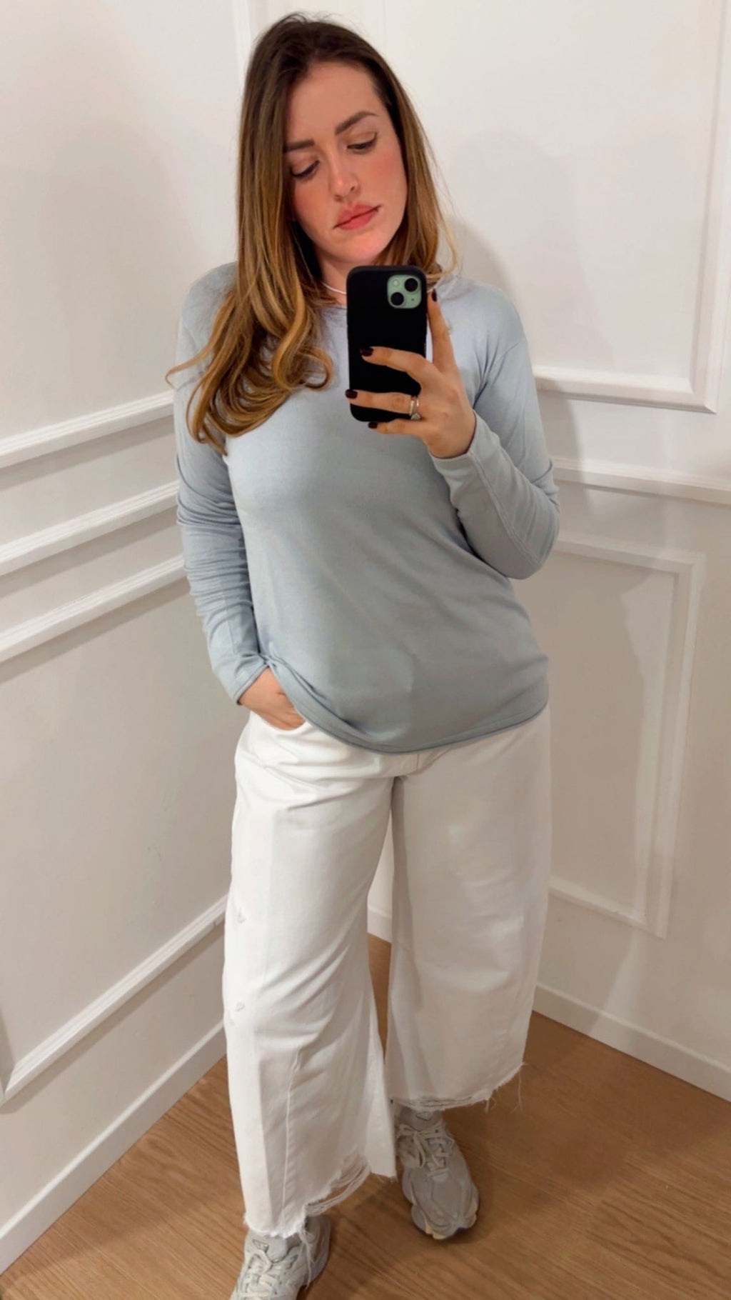 Maglia viscosa Ragno DM99M9