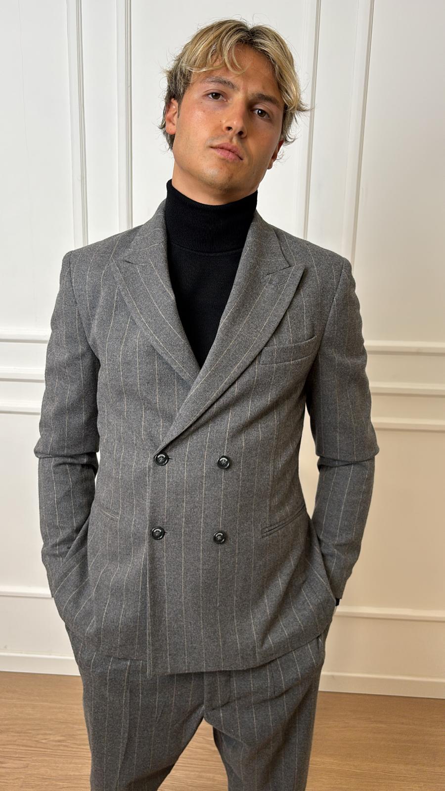 Blazer doppiopetto Imperial J5441G2204