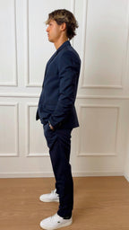 Blazer Imperial monopetto JZ1ELBQ