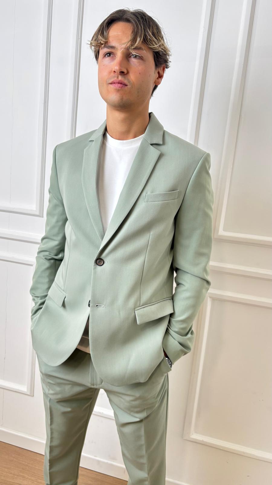 Blazer Imperial monopetto JZ1ELBQ