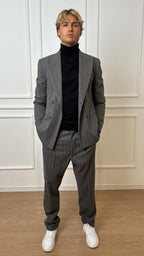 Blazer doppiopetto Imperial J5441G2204