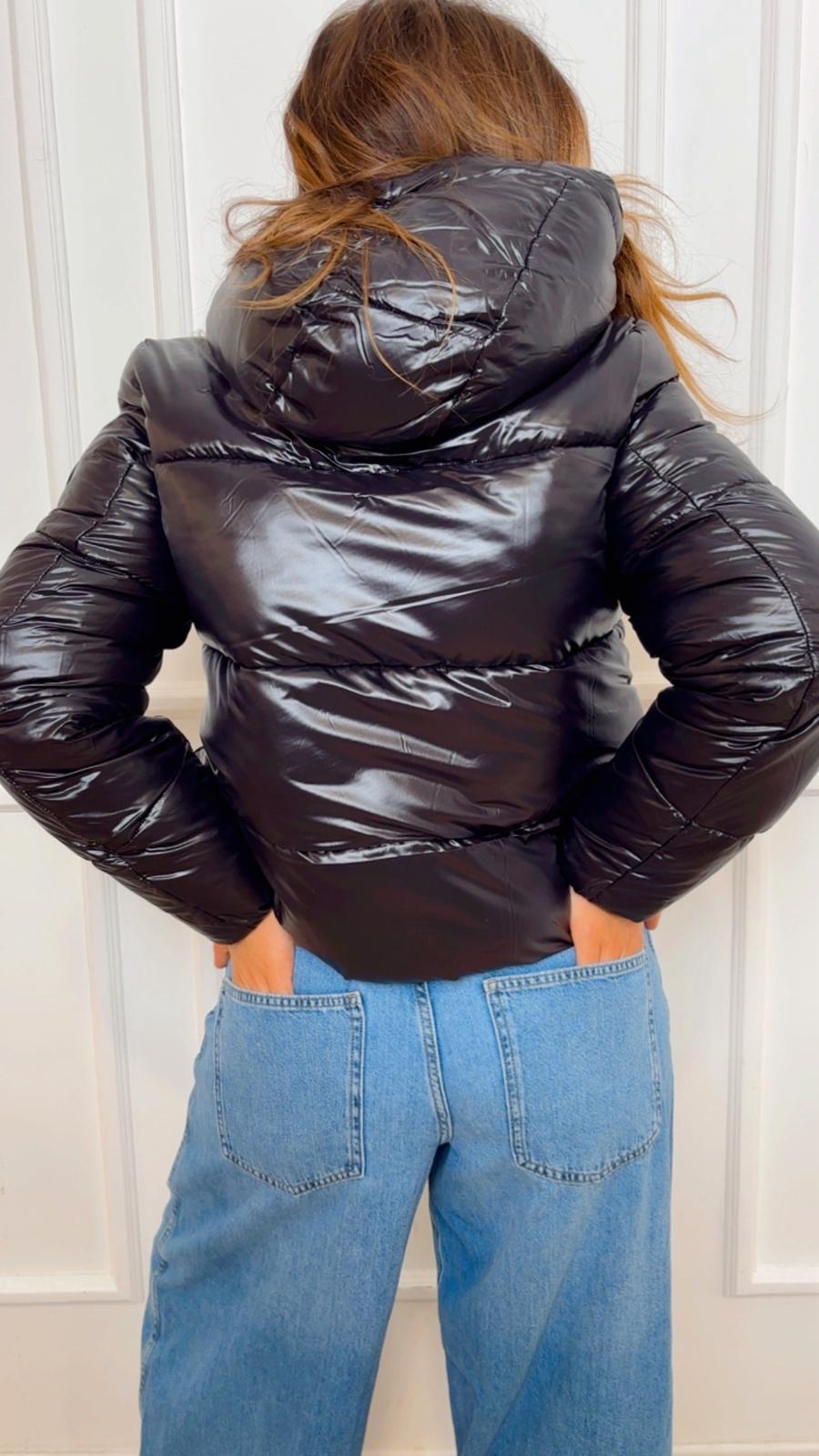 Giubbotto Love21 Save the Duck D31989W 10000