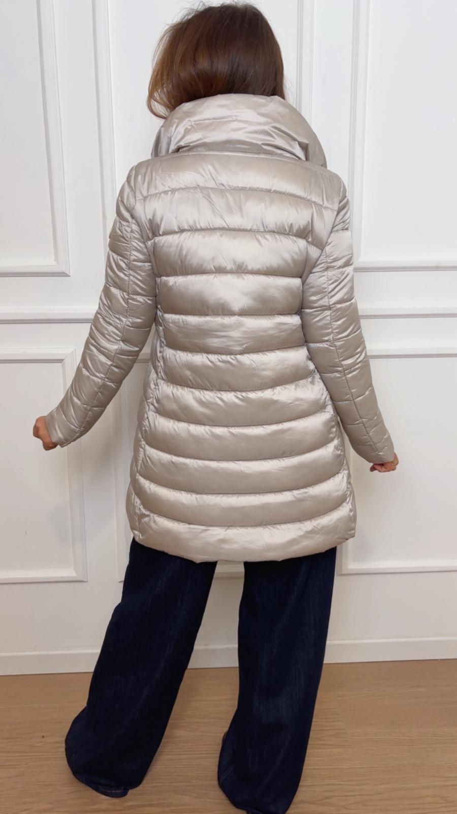 Giubbotto Iris21 Save the Duck D43620W 40019