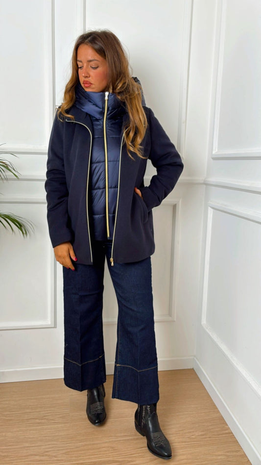 Cappotto Sorriso 013 Emme Marella