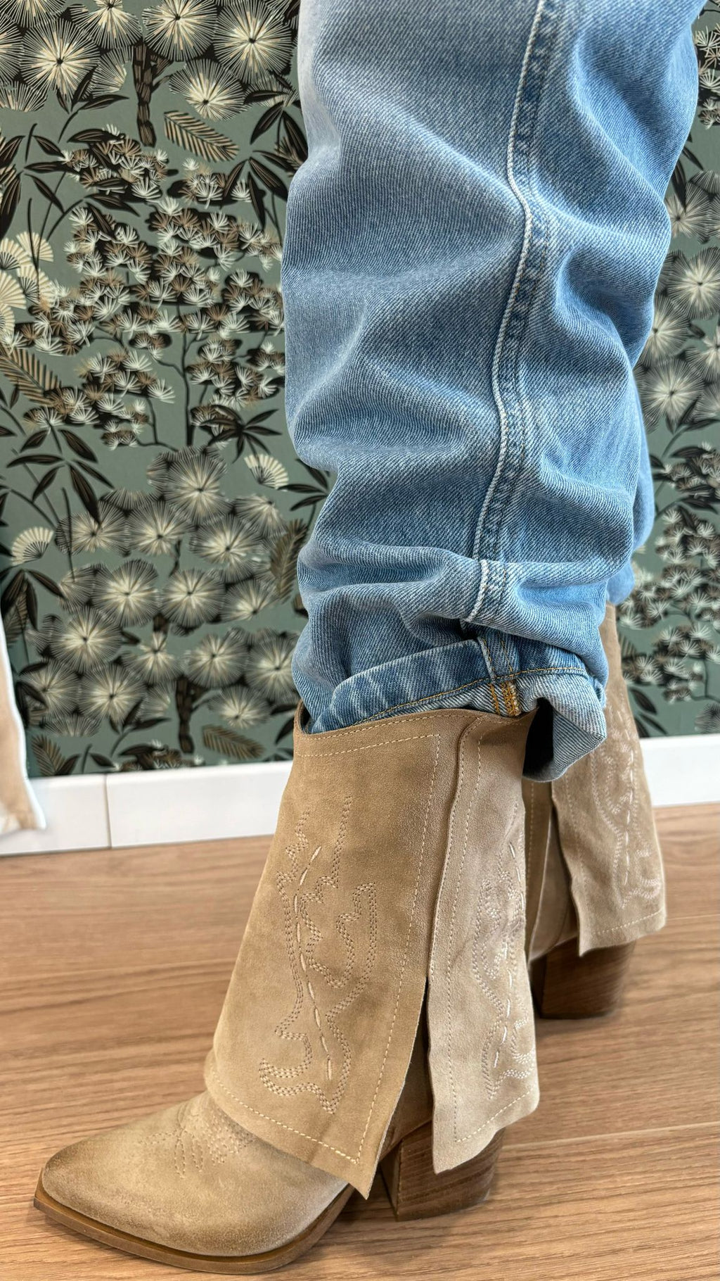 Texano Divine Follie Sal13