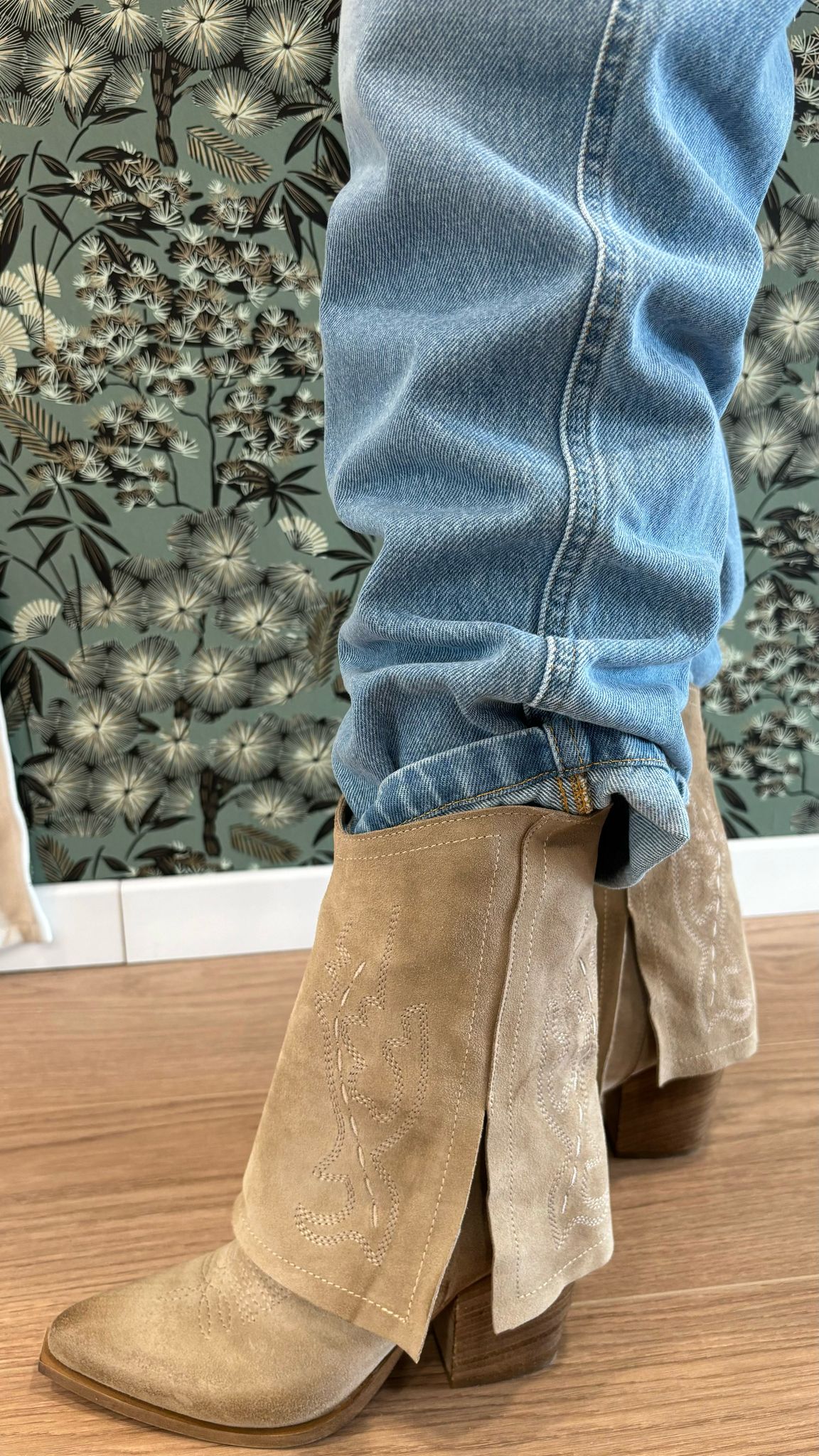 Texano Divine Follie Sal13