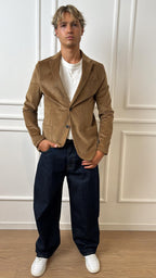 Blazer velluto a coste Imperial J3908FW024