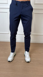 Pantalone chino Imperial P6405710AZ