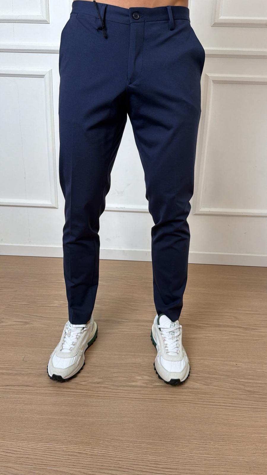 Pantalone chino Imperial P6405710AZ