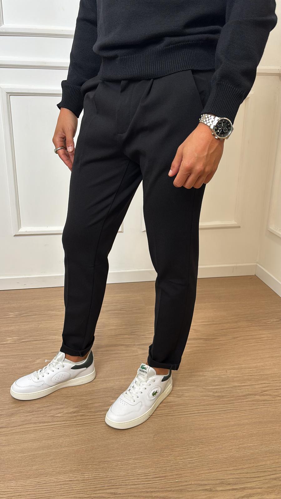 Pantalone con pincis Colmar 0552R 3XF 99