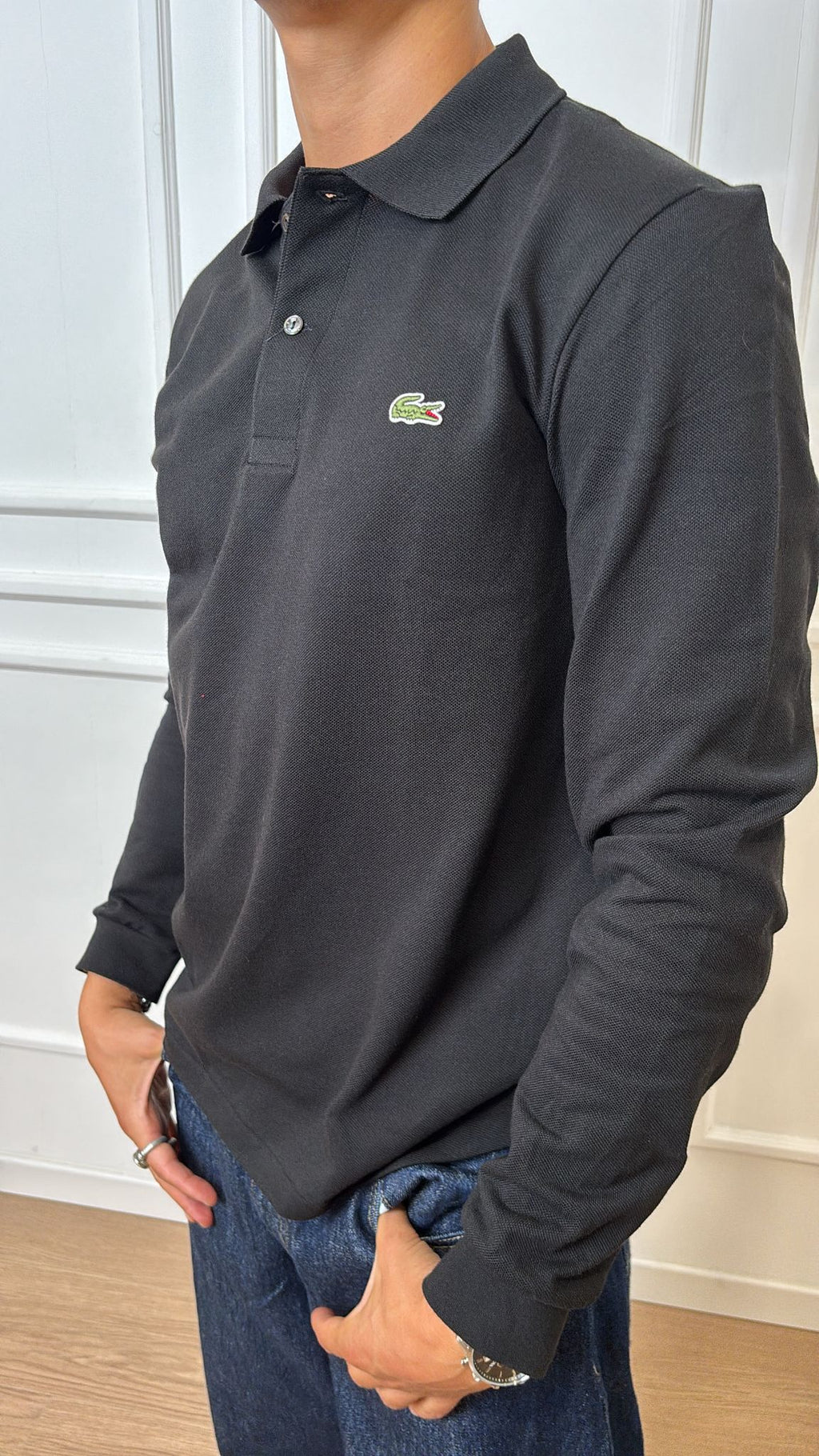 Polo classic fit Lacoste L1312 031