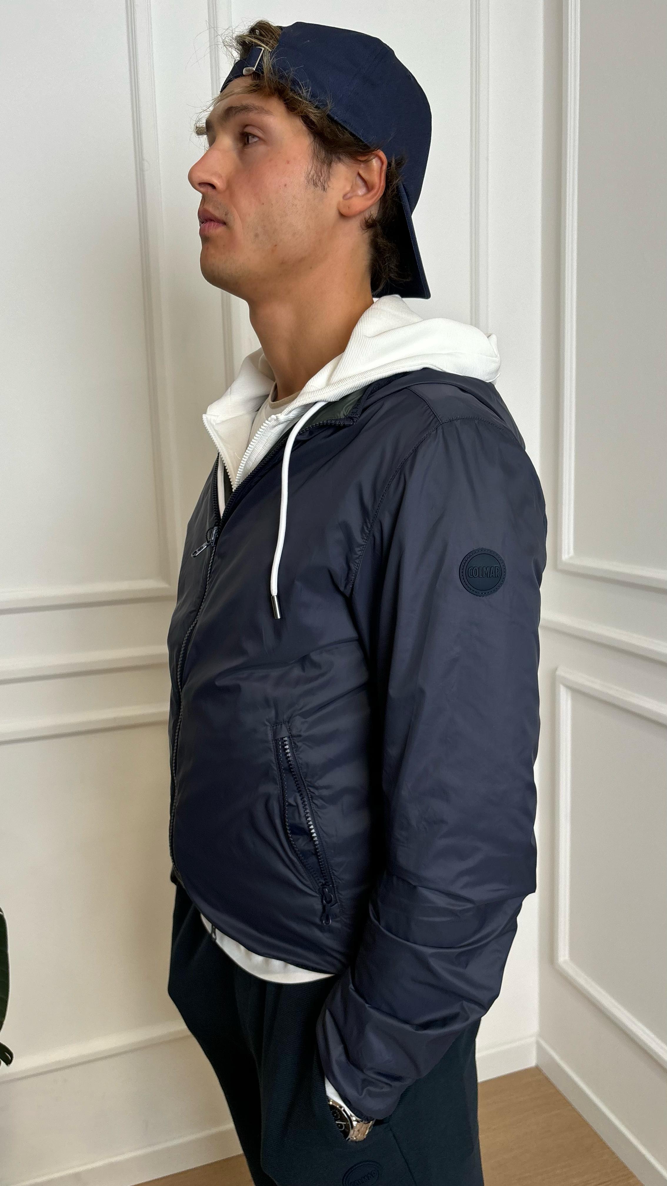 Giacca reversibile Colmar 1842 2VX 68B