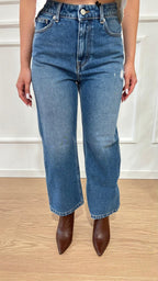 Jeans Kate fermo Vicolo DAB5128