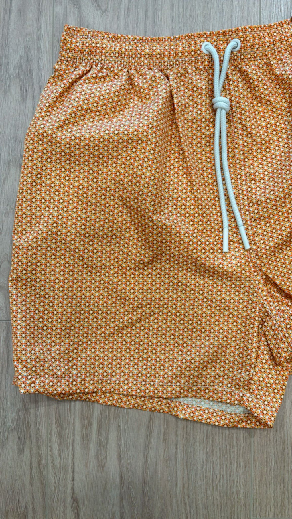 Costume Trez fiori M47822