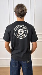 T-shirt Save the Dack DT2804M BESY22