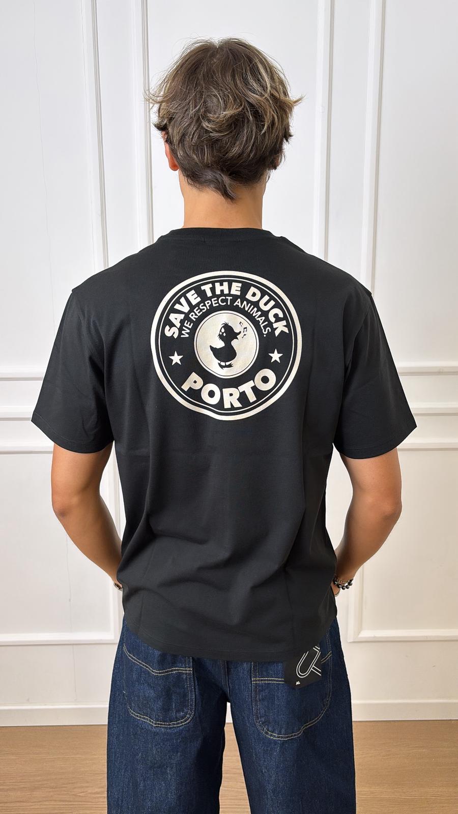 T-shirt Save the Dack DT2804M BESY22