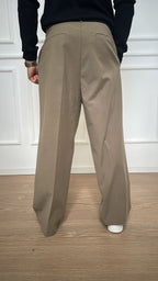 Pantalone baggy Imperial P5441P4971