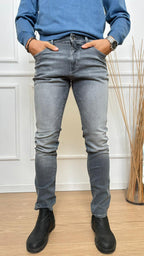 Jeans Albert simple rev Gas 351451 69GD