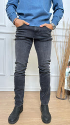 Jeans Albert plus Gas 351452 65BD