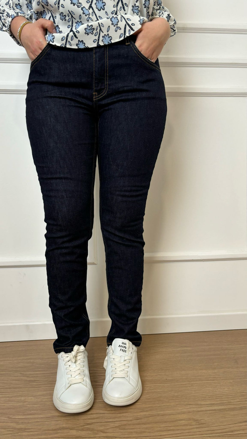 Jeans Orchidea 003 Emme Marella