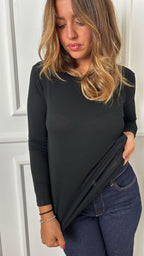 T-Shirt elasticizzata Polpo 014 Emme Marella