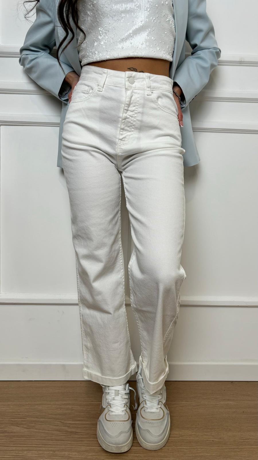 Jeans Kate Vicolo DD5139