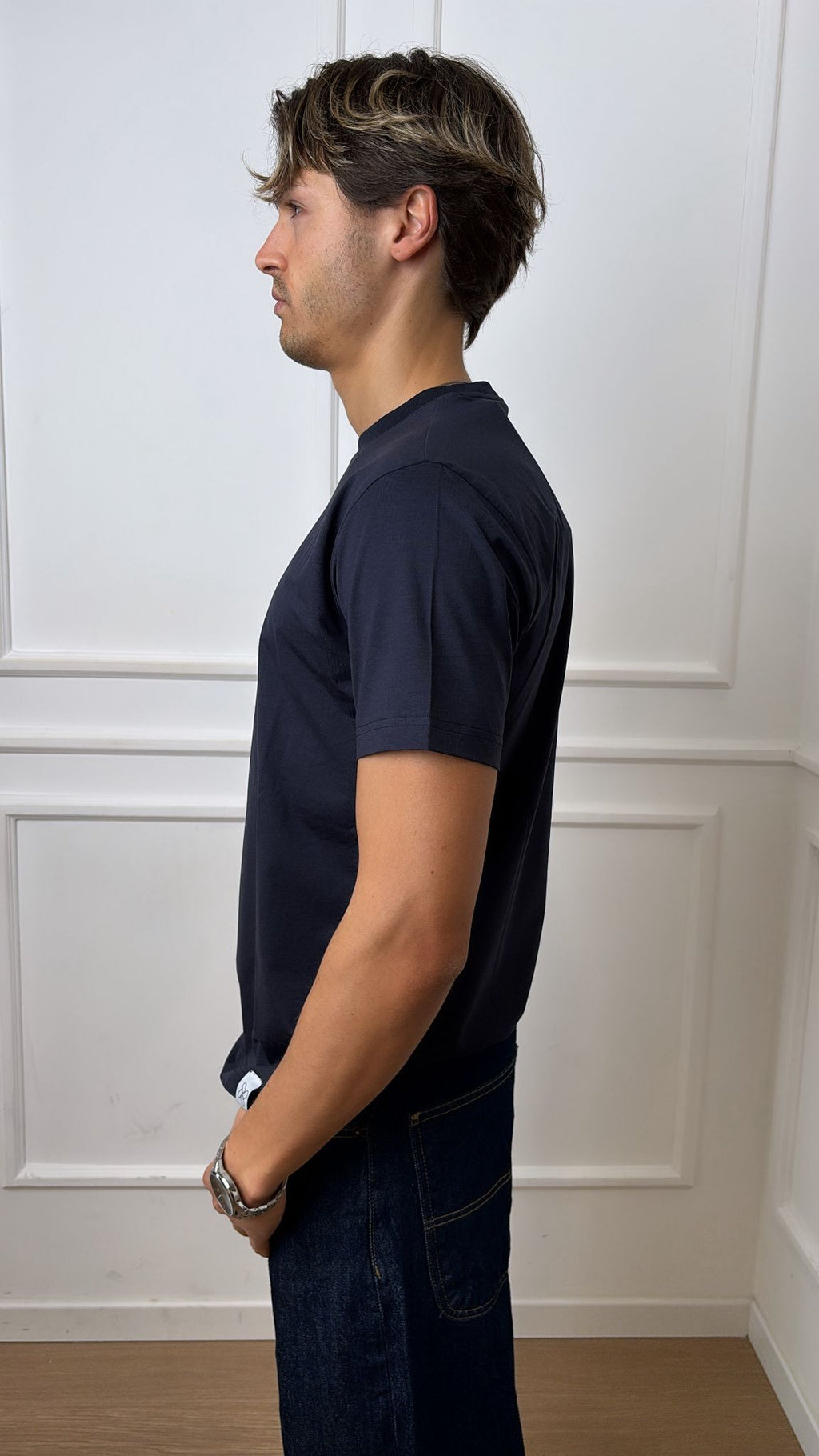 T-Shirt regular fit Imperial T889