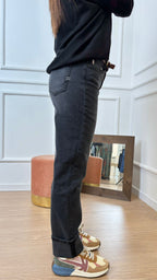 Jeans Maggie mom fit Vicolo DF5084