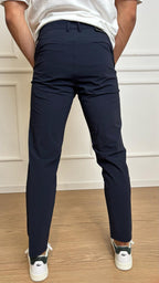 Pantaloni DP1843M Rety20 90000 Save the Duck