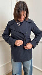 Giubbotto D31600W Grin20 90010 Save the Duck