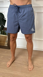 Costume da bagno Calvin Klein M01102 PCP