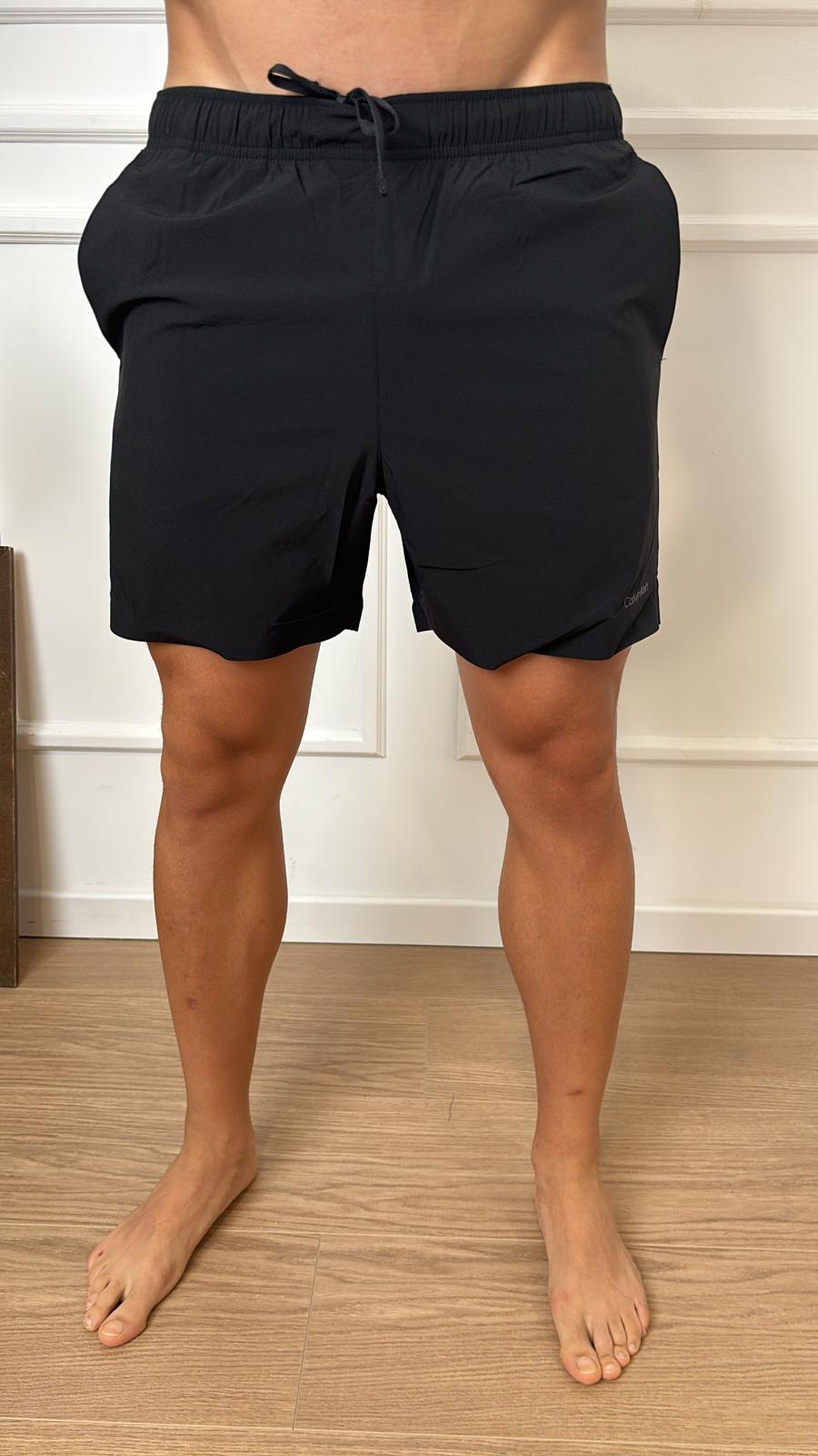 Costume da bagno Calvin Klein M01118 BEH