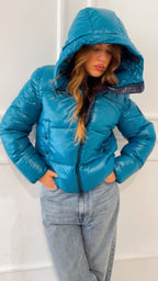 Giubbotto Love21 Save the Duck D31989W 90069