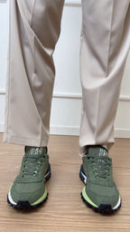 Sneakers Elite Active Lacoste E04029