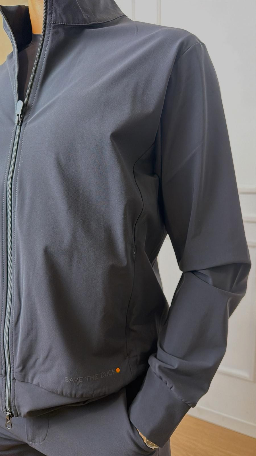 Giacca in nylon Save the Duck DF1643M RETY22