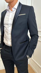 Abito smoking City Time 5128U 00020